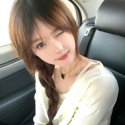 女生头像