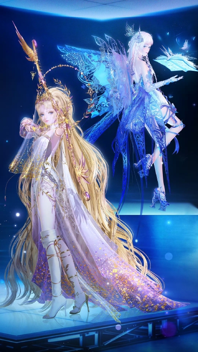 暖暖