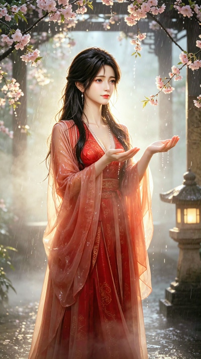 慕沛灵