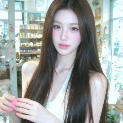 女生头像