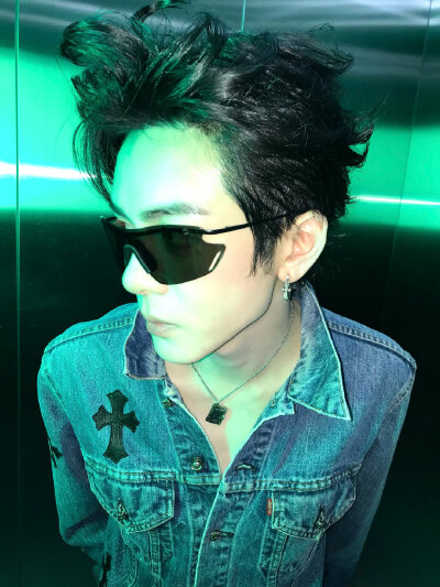 曾舜晞