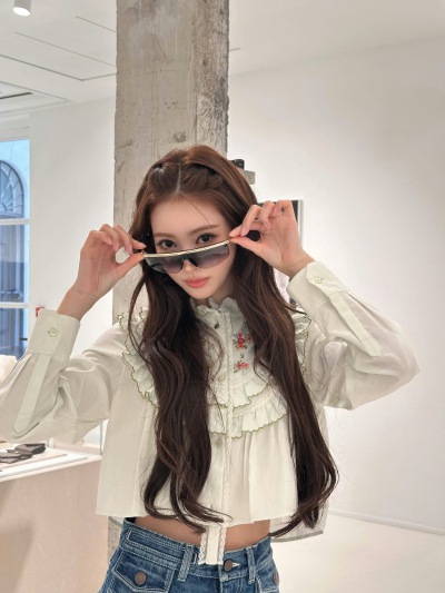 MEOVV anna田中杏奈