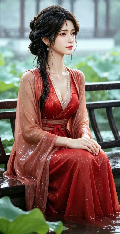 慕沛灵