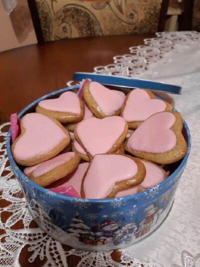 可爱萌萌食物甜品