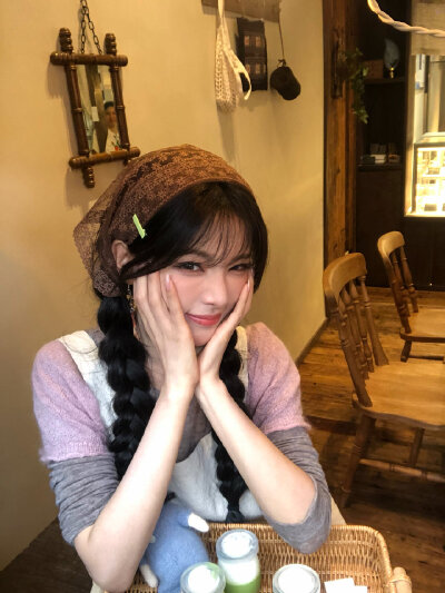 杨超越