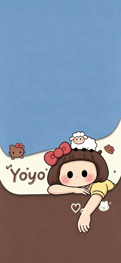 套图