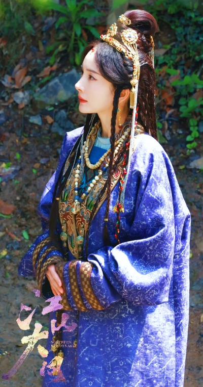 杨幂