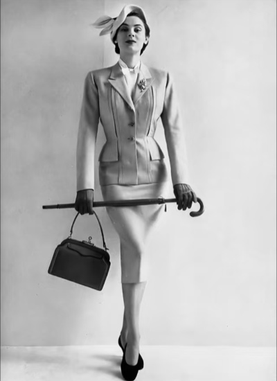 vintage fashion