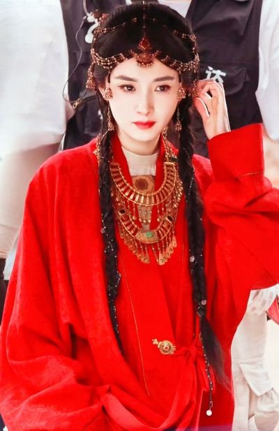 杨幂