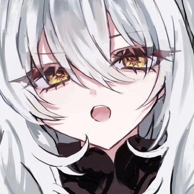 （失望）