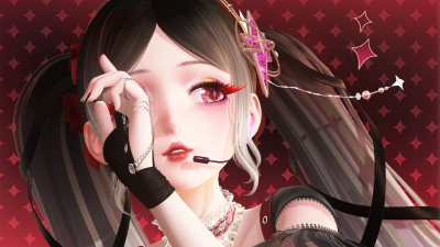 暖暖