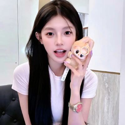 女生头像