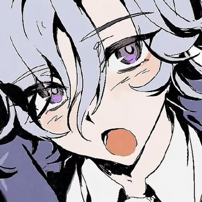 （失望）