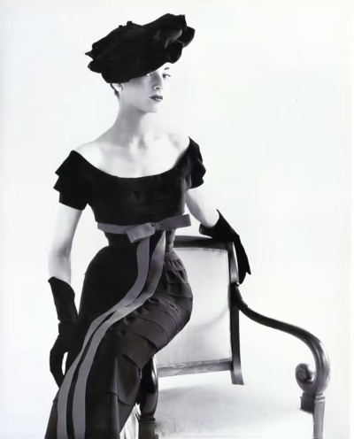 vintage fashion