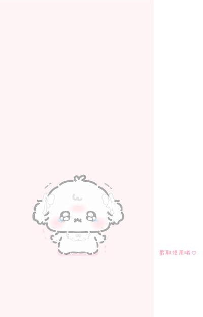 funyu小狗手机壁纸