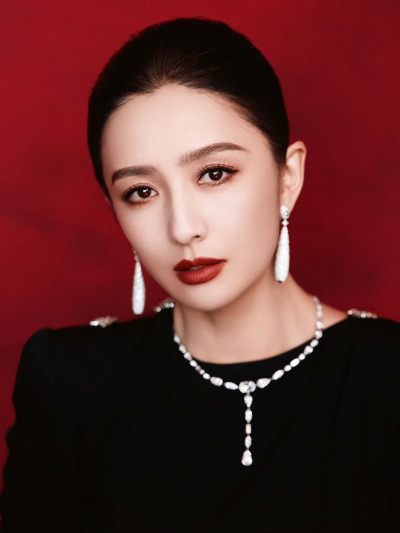佟丽娅