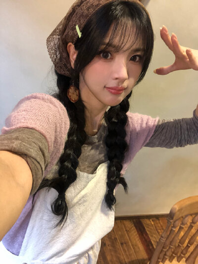 杨超越