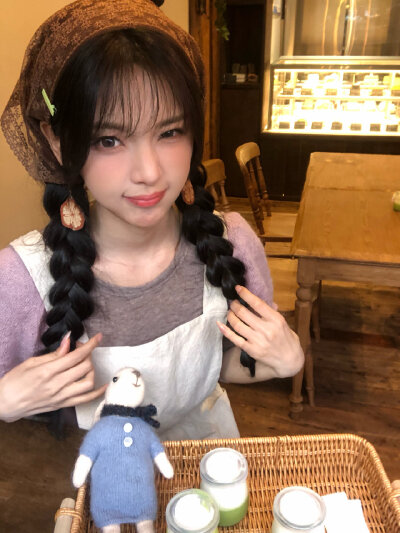 杨超越