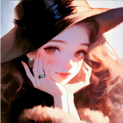 7