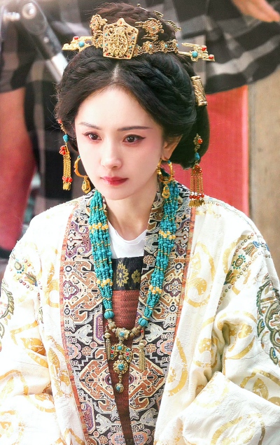 杨幂