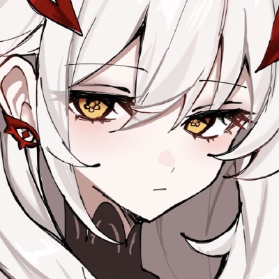 （失望）