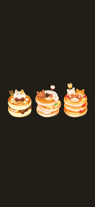 松饼