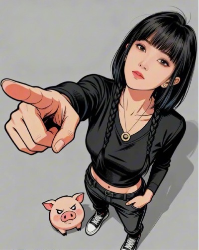 7