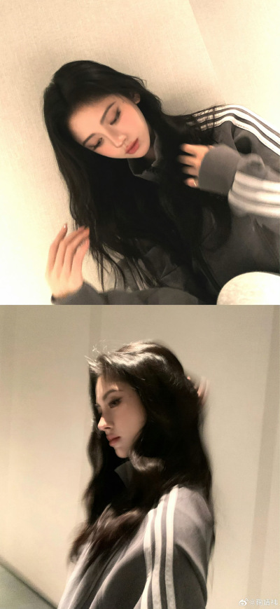 鞠婧祎