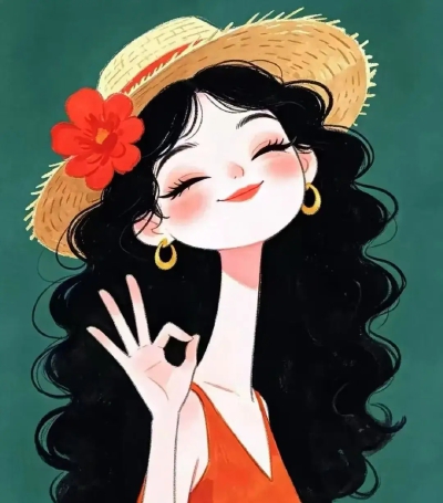 7