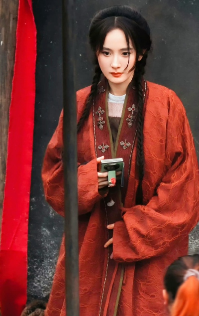 杨幂