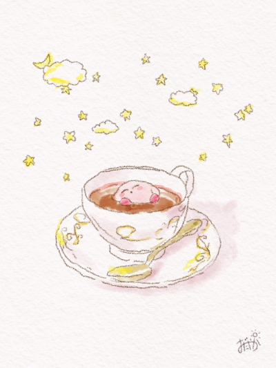 星之卡比