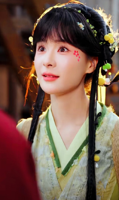 孟娜
