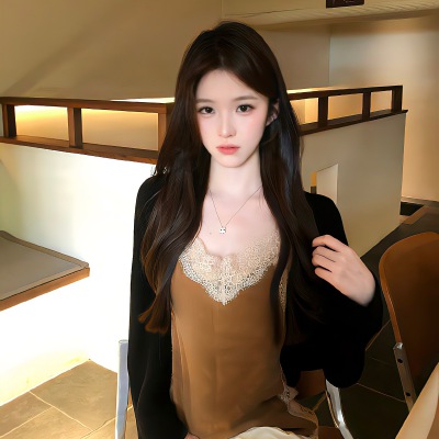 悄悄退场