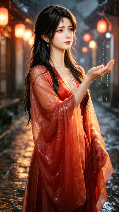 慕沛灵