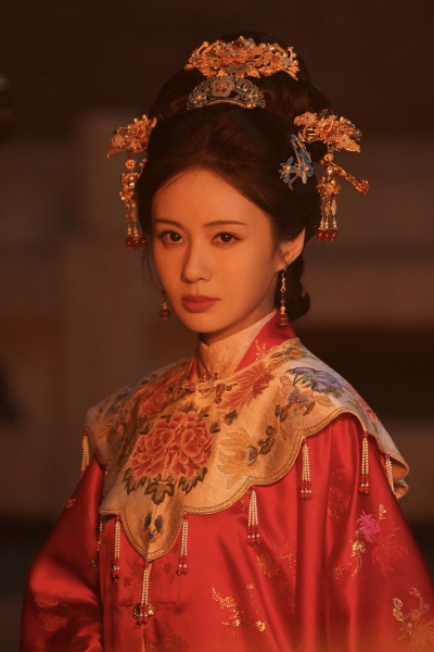 兰香如故 郑合惠子∣杜翠雀