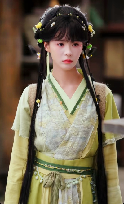 孟娜