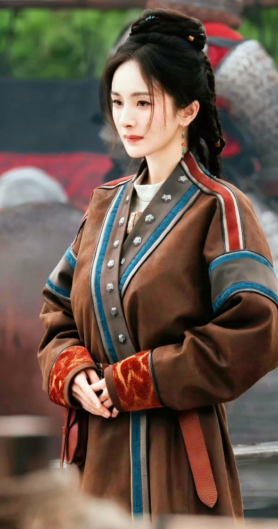 杨幂