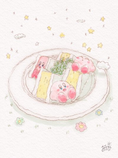 星之卡比
