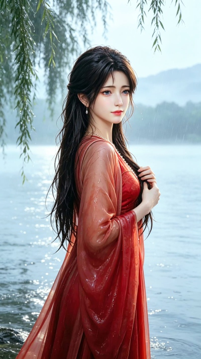 慕沛灵