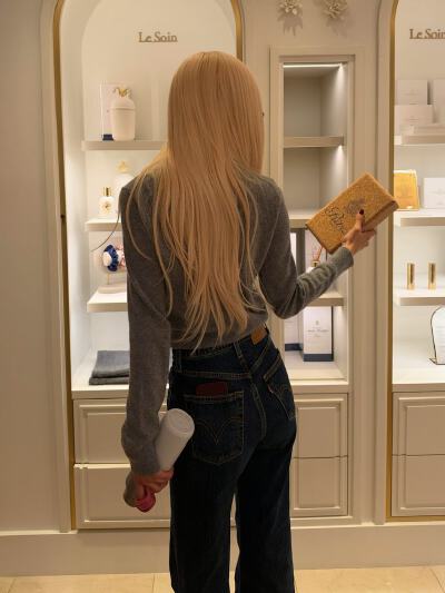 rosé