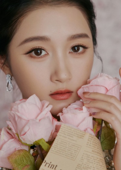 关晓彤