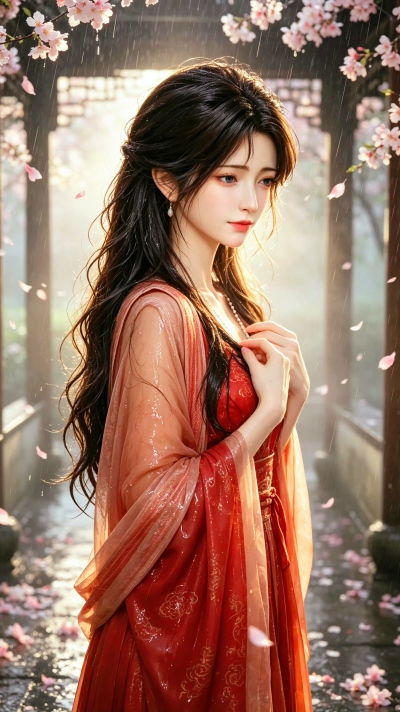 慕沛灵