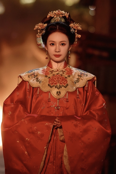 兰香如故 郑合惠子∣杜翠雀