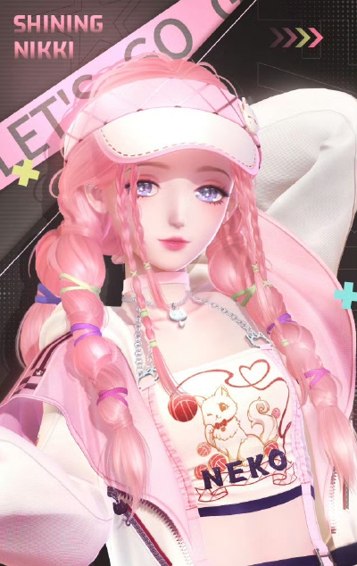 暖暖