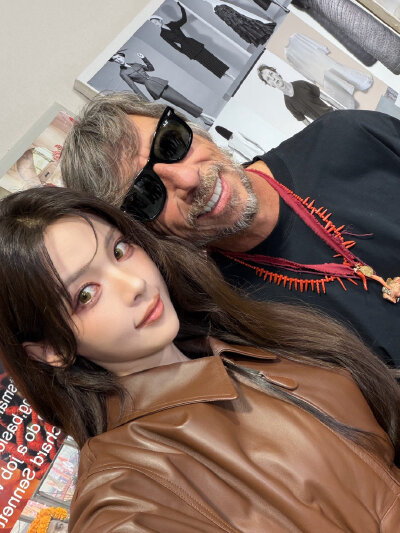 杨超越