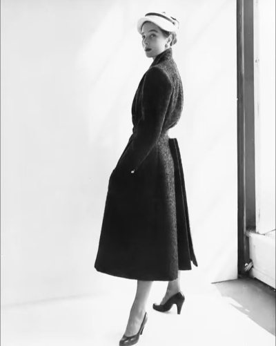 vintage fashion