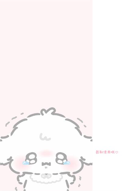 funyu小狗手机壁纸