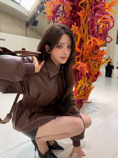 杨超越