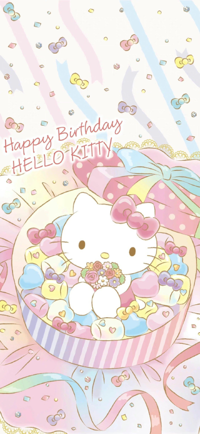 Hello kitty