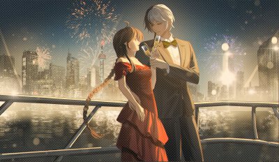 龙绫